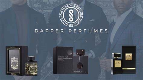 Dapper Perfumes, 202 Elston Avenue, Western Extension, 1501, .